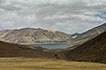 Lake in Ladakh