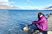 Pangong Tso, Ladakh