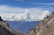 Beautiful mountains, landscapes of Ladakh