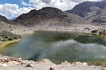 Yarab Tso Lake, Nubra Valley, Ladakh
