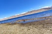 Lake in Ladakh