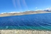 Lake in Ladakh