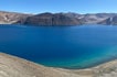 Solo trip in Ladakh, Pangong Lake
