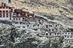 Monastery in Ladakh