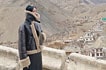 Ladakh in winter