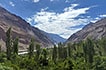 Turtuk Village, Nubra Valley, Ladakh