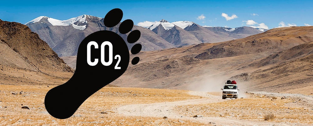 Use shared taxis in Ladakh