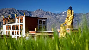 10 must-visit Buddhist Monasteries in Ladakh
