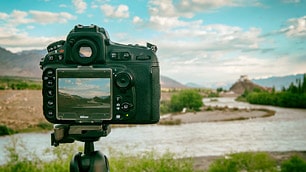 10 travel photography tips for Ladakh