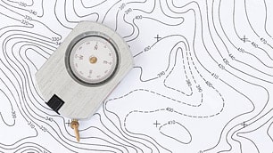 Altitude of places of interest in Ladakh