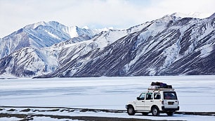 Best time to visit Ladakh: climate & weather