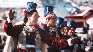 Dance & Music of Ladakh