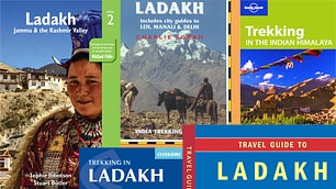 Ladakh travel guides