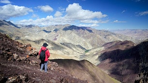 Trekking in Ladakh: 10 best itineraries