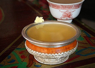 Nourriture ladakhi, Chang