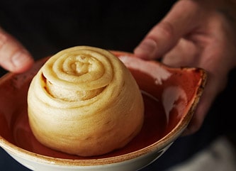 Nourriture ladakhi, Tingmo