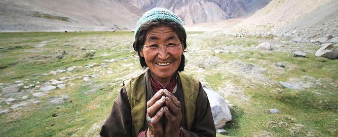 Ladakhi Language 80 Helpful Phrases with Audio 🔈