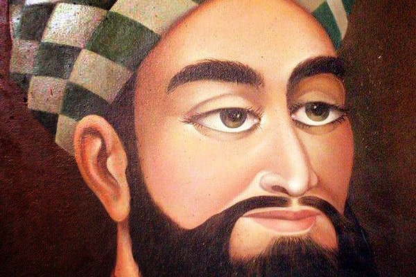 Sultan Zain-ul-Abidin of Kashmir invaded Ladakh in the mid-15th century