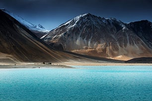 Nubra, Pangong, Tso Moriri tour and Ladakh