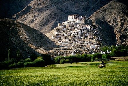 Monastery Tour Ladakh: Unveil the Mystical Himalayan Secrets Monastery Tour Ladakh: Unveil the Mystical Himalayan Secrets