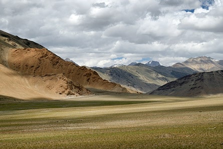 Leh-Manali Road, Ladakh