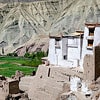 Basgo Monastery