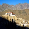 Lamayuru Monastery