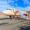 Leh airport