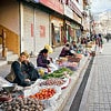 Main Bazar, Leh