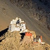 Namgyal Tsemo Gompa, Leh