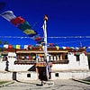 Sani Monastery, Zanskar