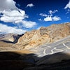 Singe La Pass (5,057m), Zanskar