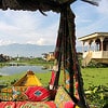 Srinagar Dal Lake