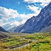 Suru Valley, Zanskar
