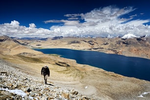 Amazing Leh-Ladakh with Manali Tour Package