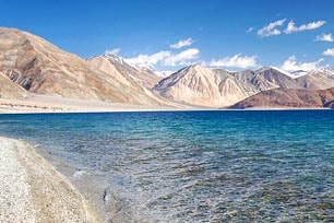Best of Leh-Ladakh Tour Package
