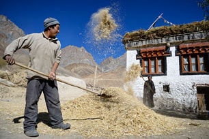 Blissful Leh-Ladakh Tour Package