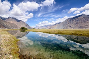 Incredible Leh-Ladakh Tour Package