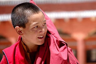 The Grand Leh-Ladakh Tour Package