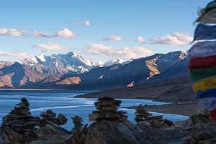 Wild Leh-Ladakh Tour Package