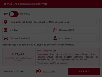 How to book a tour package: step-by-step guide