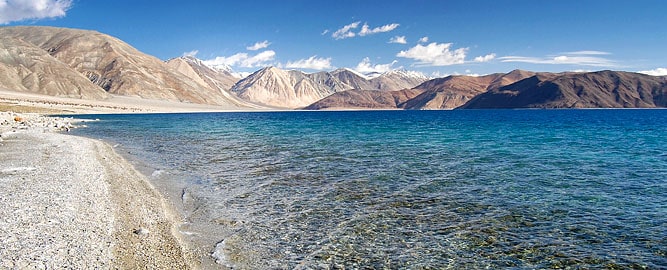 Best of Leh-Ladakh Tour Package