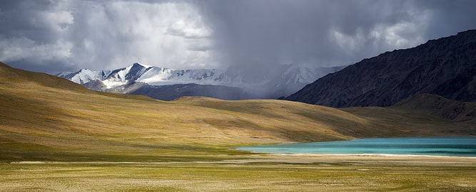 Delightful Leh-Ladakh Tour Package
