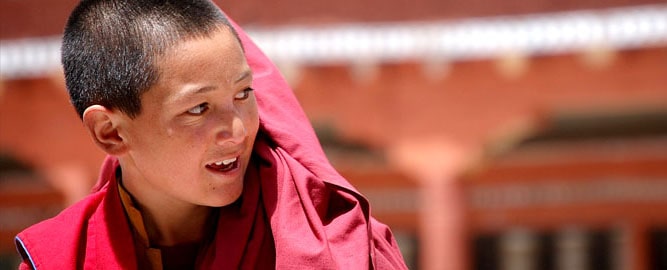 The Grand Leh-Ladakh Tour Package