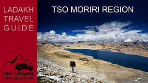 Tso Moriri lake & Changthang region - Complete Travel Guide