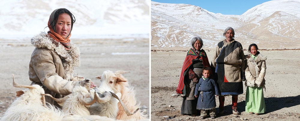 Changthang: Changpa nomads | UPSC